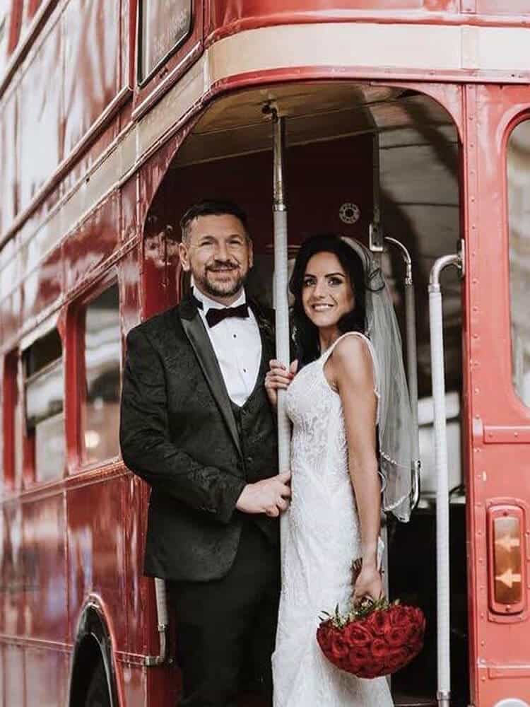 Bridal Lounge Clitheroe Brides Gallery