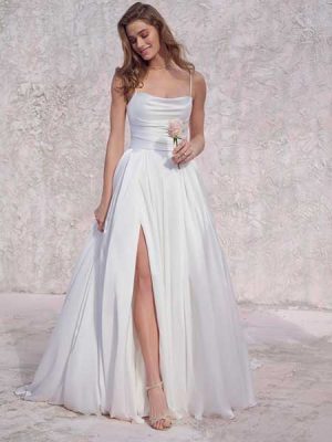 Scarlet