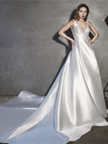 Arianna Wedding Dress
