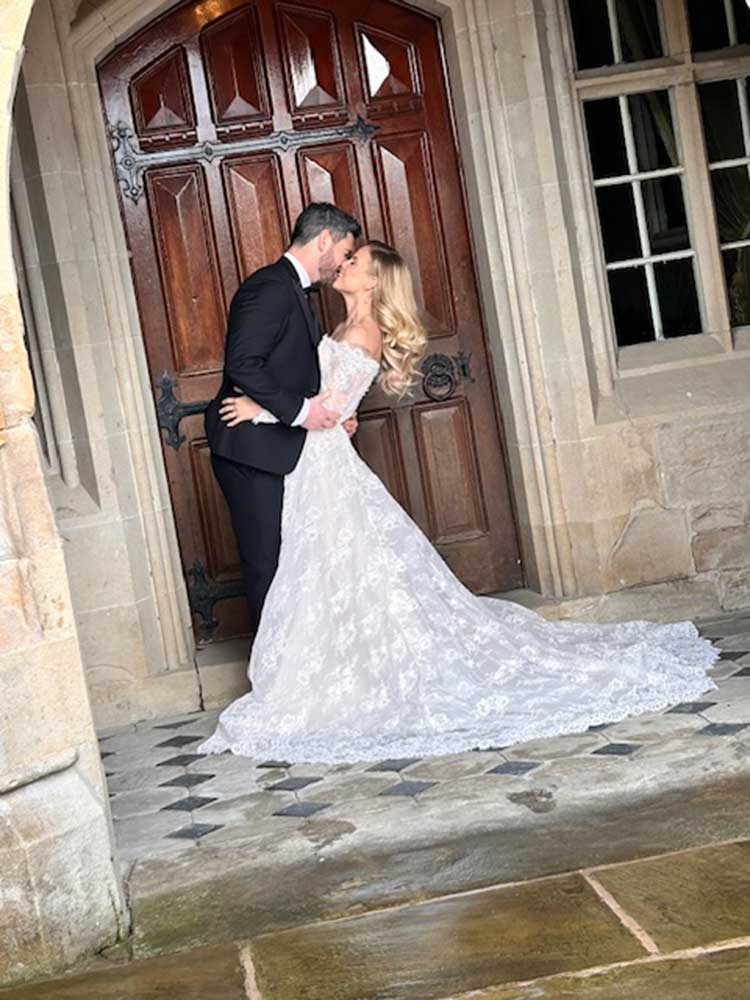 Bridal Lounge Clitheroe Brides Gallery