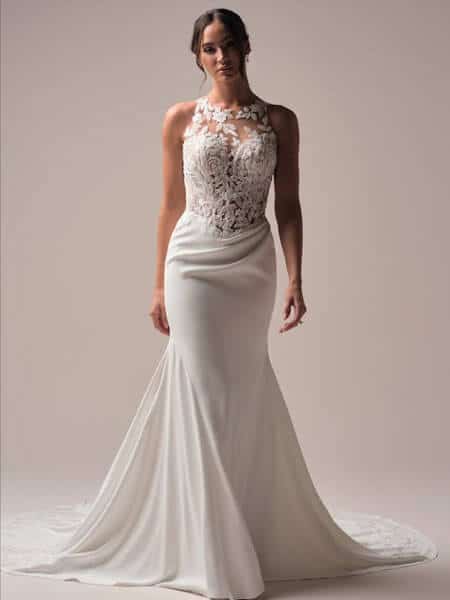 Florentina Wedding Dress