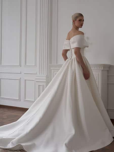 Melody Wedding Dress