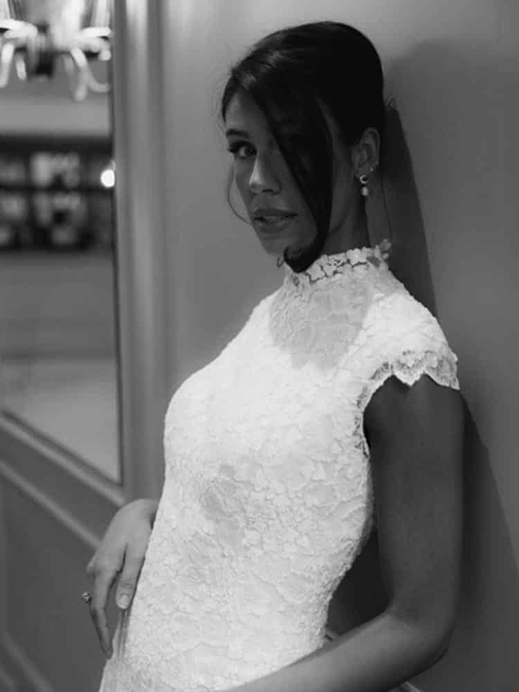Bridal Lounge Clitheroe Brides Gallery